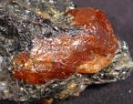Rhodonite Mineral